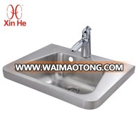 Professional Design Bathroom Small Hand Washing vanity Sink